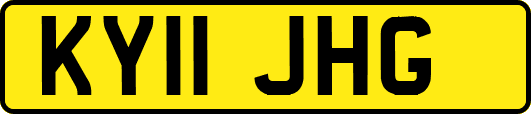 KY11JHG