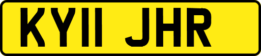 KY11JHR