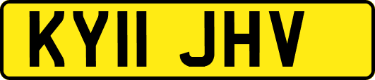KY11JHV