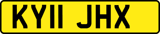 KY11JHX