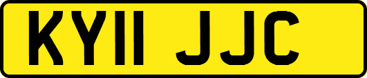 KY11JJC