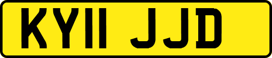 KY11JJD