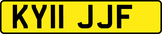 KY11JJF
