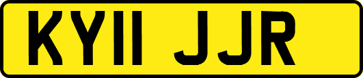 KY11JJR