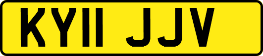 KY11JJV
