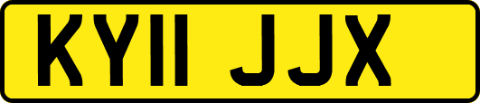 KY11JJX