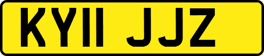 KY11JJZ