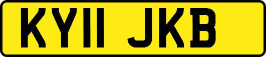 KY11JKB