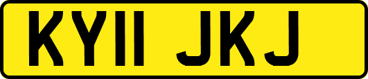 KY11JKJ