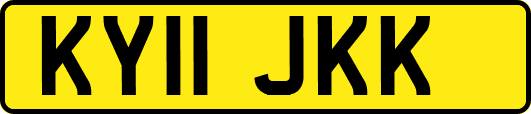 KY11JKK