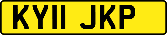 KY11JKP