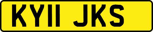 KY11JKS