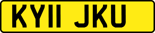 KY11JKU