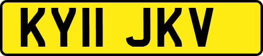 KY11JKV