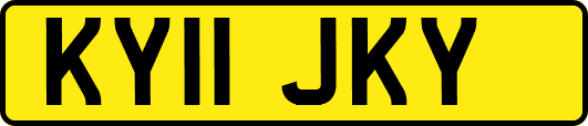 KY11JKY