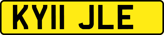 KY11JLE