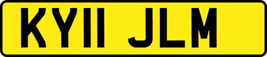 KY11JLM