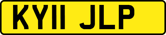 KY11JLP
