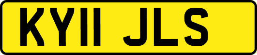 KY11JLS