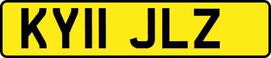 KY11JLZ