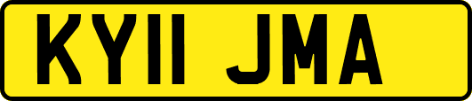 KY11JMA