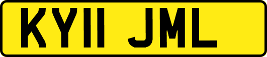 KY11JML