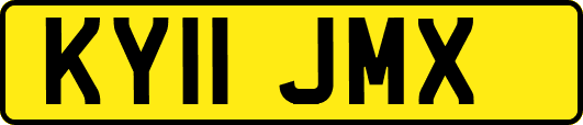 KY11JMX