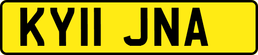 KY11JNA