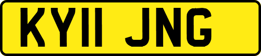 KY11JNG