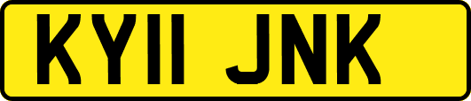 KY11JNK