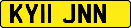 KY11JNN