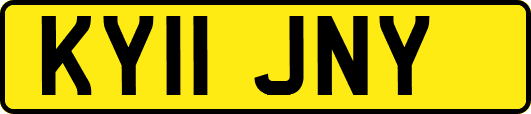 KY11JNY
