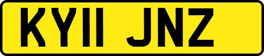 KY11JNZ