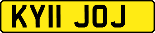 KY11JOJ