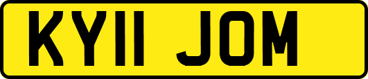 KY11JOM