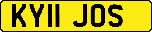 KY11JOS