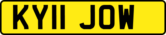 KY11JOW