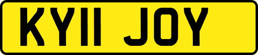 KY11JOY