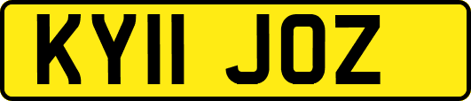 KY11JOZ