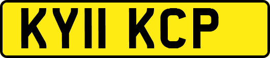KY11KCP
