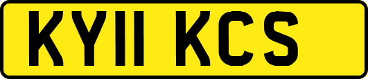 KY11KCS