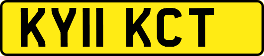 KY11KCT
