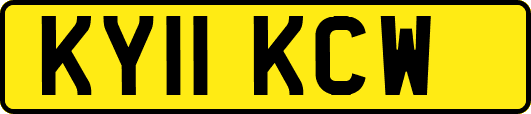 KY11KCW