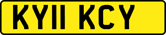 KY11KCY