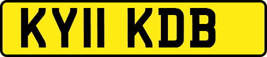 KY11KDB