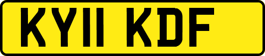 KY11KDF