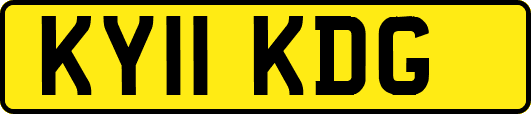 KY11KDG