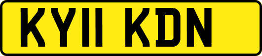 KY11KDN