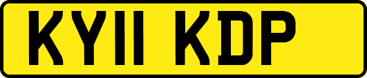 KY11KDP