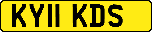 KY11KDS